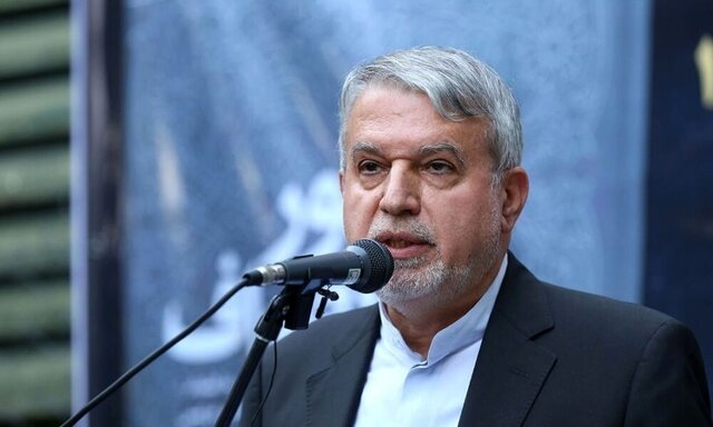 بسته خبری ایسنا از اخبار دولت در ۲۴ ساعت گذشته