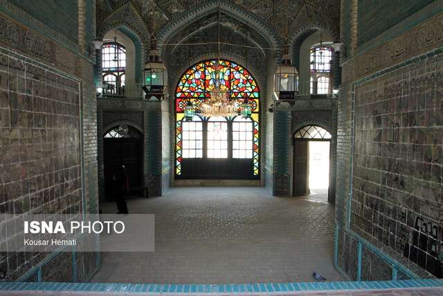 یک مرمت‌گر بناهای تاریخی: نگاه صرفاً پیمانکاری به مرمت بناهای تاریخی آسیب‌زا است