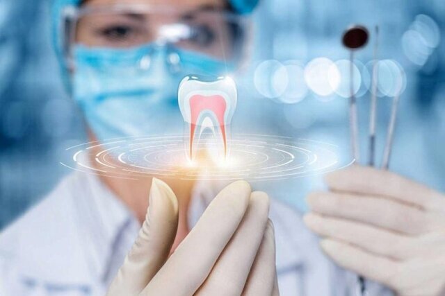 دندانپزشکی هوشمند؛ از تشخیص دقیق تا آموزش نوین