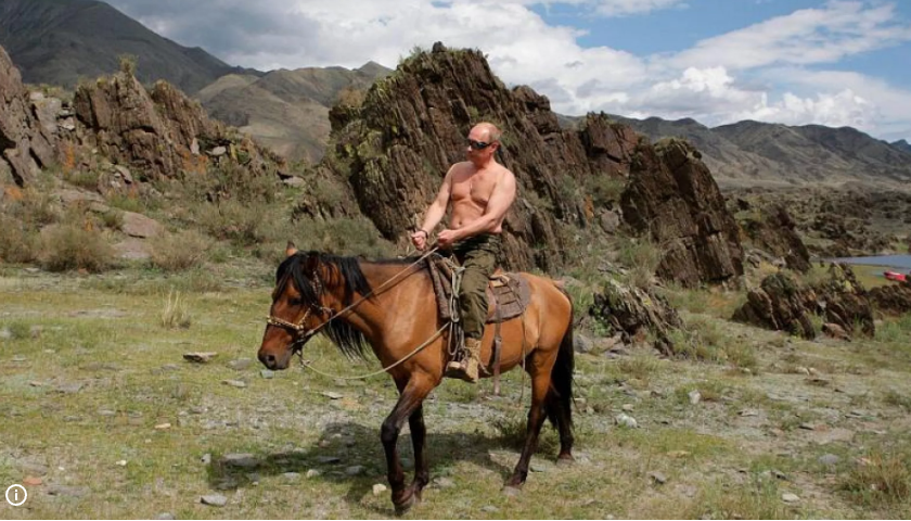 نوع پوشش سیاستمداران چه پیامی دارد؟