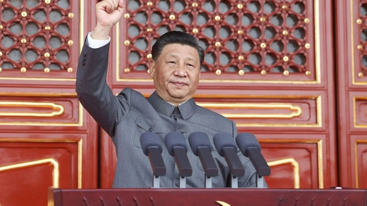 نوع پوشش سیاستمداران چه پیامی دارد؟