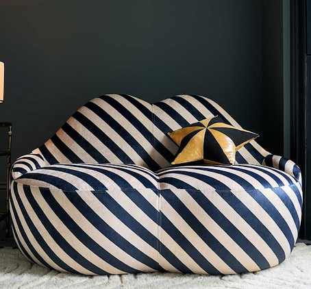 جدیدترین انواع مبلمان شنی / نمونهای از ارزانترین مبلهای شنی