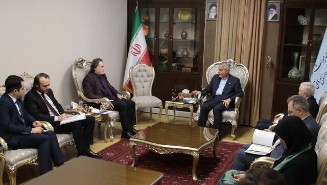 بسته خبری ایسنا از اخبار دولت در ۲۴ ساعت گذشته