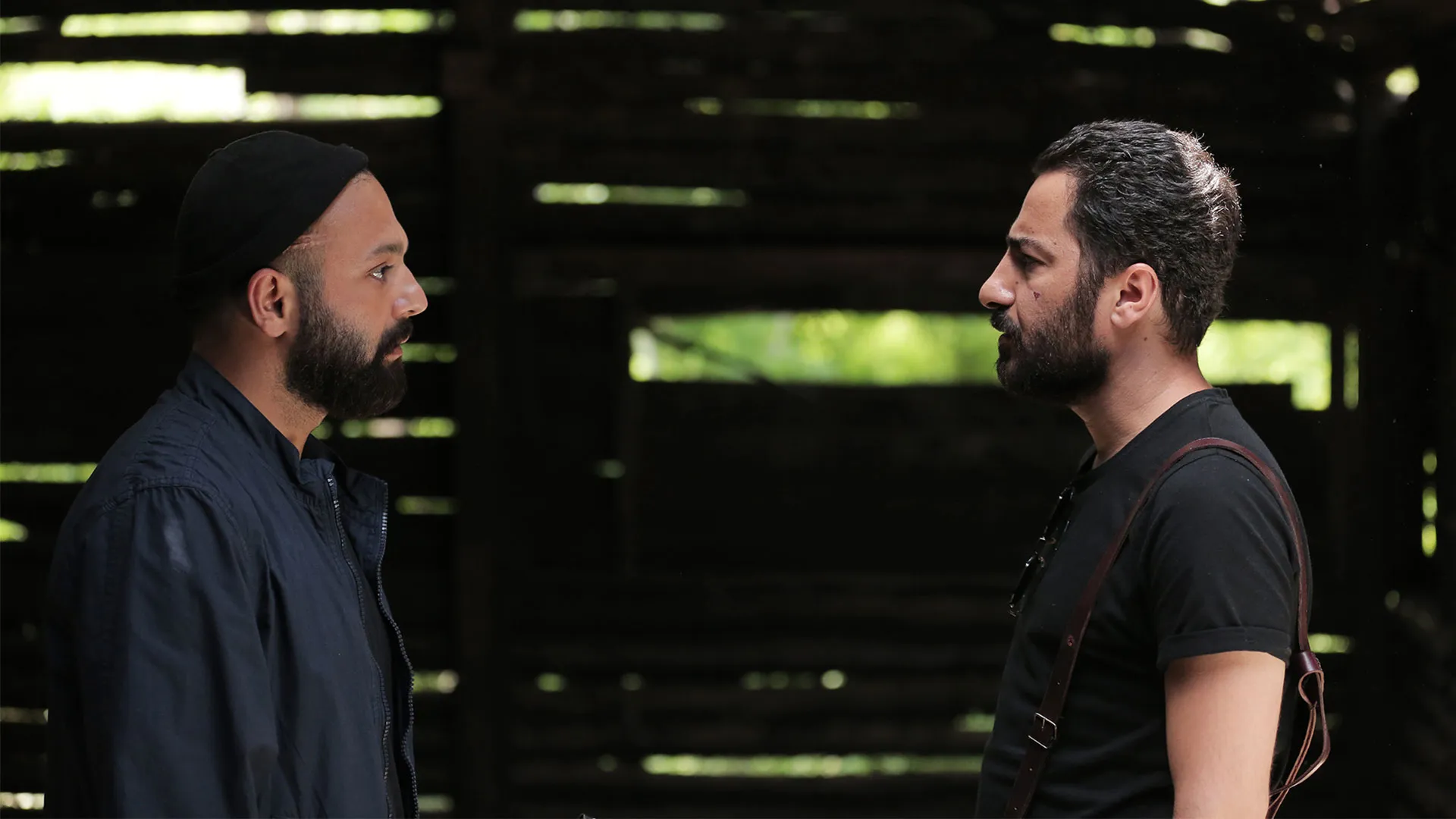 چرا اینهمه دعوا؟ سریالسازها دنبال چی هستند؟