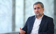 معاون رئیس‌جمهور: برای دیپلماسی پیشنهاد اجرایی داریم/بارها هشدار مخاطره منافع ملی داده‌ایم