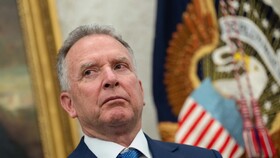 توصیف ویتکاف از دیدارهایش با مقامات ایران