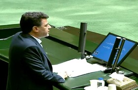 یزدیان: نظام حکمرانی آب در کشور اختلال دارد