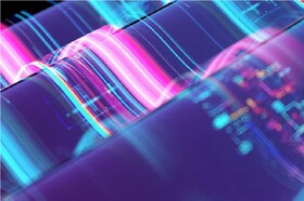 مشاهده مغناطیس تک‌بُعدی نادر در یک ترکیب فلزی