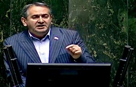بیوته: ملاک مذاکرات حفظ عزت و اقتدار ایران باشد