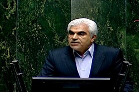 حبیب‌زاده: آنچه در مسقط و رم رقم می‌خورد صحنه‌ای از تجلی اقتدار انقلاب اسلامی است