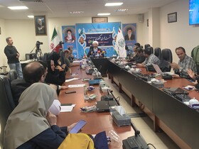 سالانه ۱۵۰۰ وقف جدید در کشور ثبت می‌شود