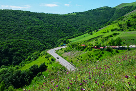 ایران زیباست؛ دهکده گردشگری حیران
