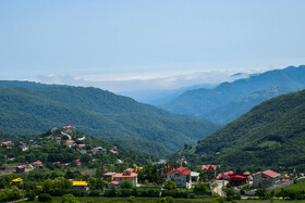 ایران زیباست؛ دهکده گردشگری حیران