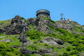 ایران زیباست؛ دهکده گردشگری حیران