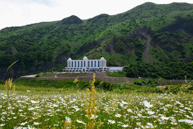 ایران زیباست؛ دهکده گردشگری حیران