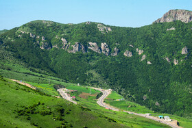 ایران زیباست؛ دهکده گردشگری حیران