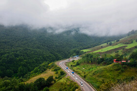 ایران زیباست؛ دهکده گردشگری حیران