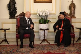 عون: هر موضوع مورد اختلافی از جمله سلاح حزب‌الله باید از طریق گفت‌وگو حل شود