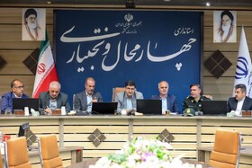 مشارکت مردم در بازآفرینی شهری بسیار حائز اهمیت است
