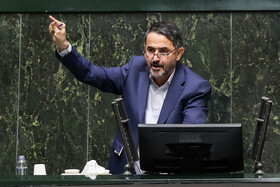 نماینده تهران: آیا افشاگری‌های برخی اعضای کمیسیون اصل 90 عاقلانه است؟