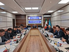 برگزاری بیش از ۵۰ برنامه طی هفته کار و کارگر در اردبیل