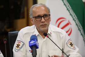رئیس سازمان اورژانس کشور به هرمزگان اعزام شد