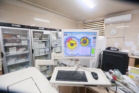 فناوران برای چالش ارتقای ستاپ‌های آزمایشگاهی به تجهیزات تجاری دعوت شدند