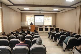 نشست تخصصی «روز جهانی بناها و محوطه‌های تاریخی» در اردبیل برگزار شد