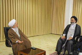 حفظ وحدت ملی پشتوانه‌ای برای عزت خارجی ما است