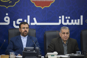 تحقق شعار سال بدون مبارزه با قاچاق کالا و ارز ممکن نیست