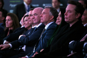 جروزالم‌پست: اسرائیل نتوانست موضع ویتکاف را درباره ایران تغییر دهد