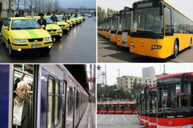اعطای وام ٨ میلیارد ریالی جهت نوسازی حمل‌ونقل عمومی