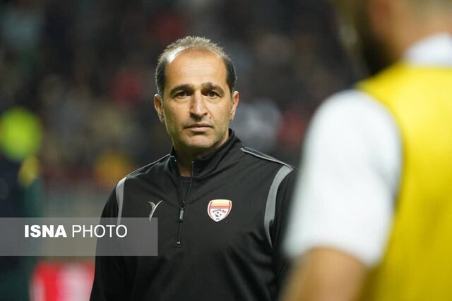 دلیل تحول فولاد، گلمحمدی است/ به دنبال سهمیه آسیا هستیم دلیل تحول فولاد، گلمحمدی است/ به دنبال سهمیه آسیا هستیم