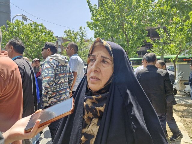 جزئیات درگیری در خیابان بهشتی/ خدا لعنتشان کند دستان پسرم را بریدند