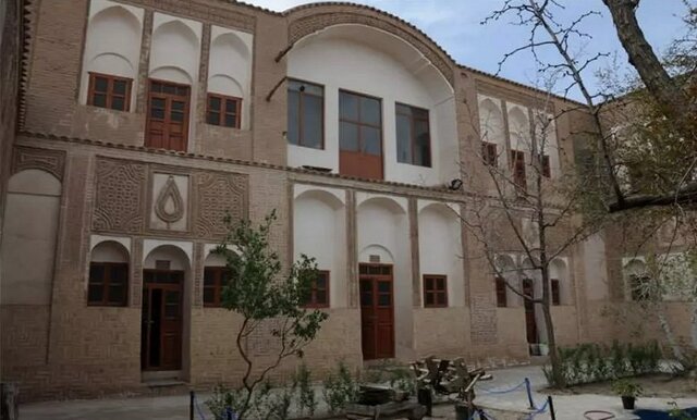 سفر به دنیای هنر و فرهنگ ایرانی