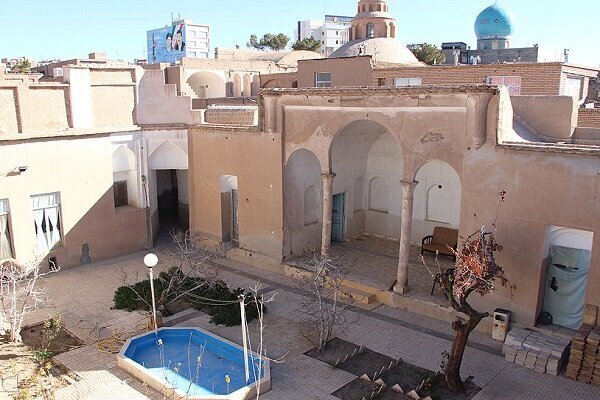 سفر به دنیای هنر و فرهنگ ایرانی