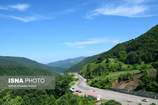 صنعت گردشگری مهاجرت معکوس را به دنبال خواهد داشت 