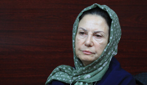 مدیران غیرمتخصص و ناآگاه با بودجههای اندک چه میکنند؟