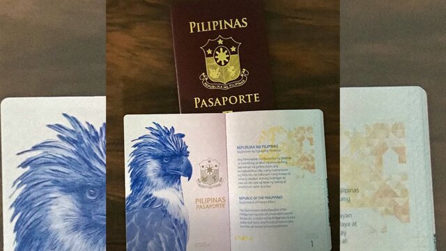 زیباترین و خلاقترین پاسپورتهای جهان