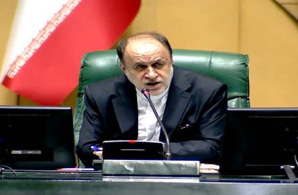 حاجی بابایی: رهبر مسیحیان کاتولیک مواضع خوبی در صحنه بینالملل داشت حاجی بابایی: رهبر مسیحیان کاتولیک مواضع خوبی در صحنه بینالملل داشت