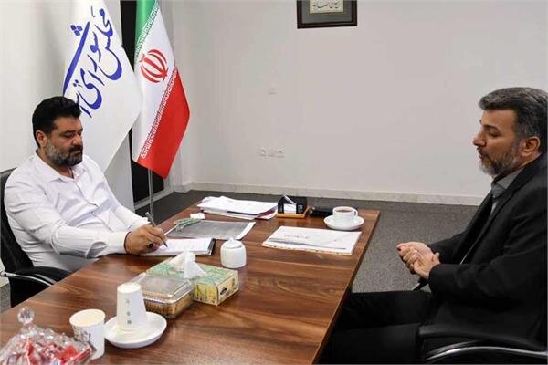 ۴۸ روستای گرمسار و آرادان به اینترنت پهنباند متصل میشوند ۴۸ روستای گرمسار و آرادان به اینترنت پهنباند متصل میشوند