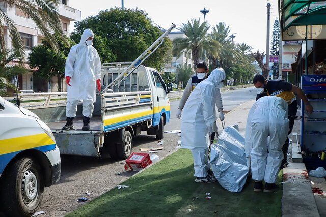 همدستی دولت سوریه با شورشیان مسلح؛ روایت کشتار ۳ روزه علویان