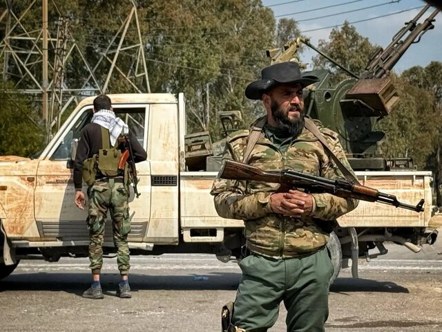 همدستی دولت سوریه با شورشیان مسلح؛ روایت کشتار ۳ روزه علویان