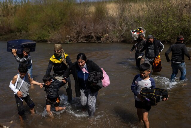 همدستی دولت سوریه با شورشیان مسلح؛ روایت کشتار ۳ روزه علویان