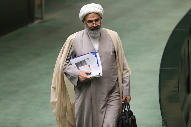 پژمان‌فر: عملیات وعده صادق ۳ اقتدار راهبردی ایران را نشان داد