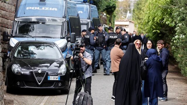 جروزالم پست: مقامهای امنیتی اسرائیل نتوانستهاند موضع ویتکاف در مذاکرات با ایران را تغییر دهند