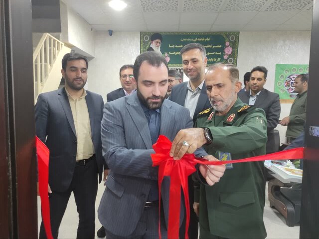 تلاش برای رسیدن به مرجعیت علمی در فارس تلاش برای رسیدن به مرجعیت علمی در فارس