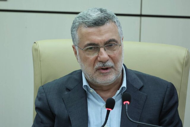پرداخت ۱۰۰۰ میلیارد تومان برای تامین شیرخشک / جبران برخی عقب‌ماندگی‌ها تا چند روز آتی
