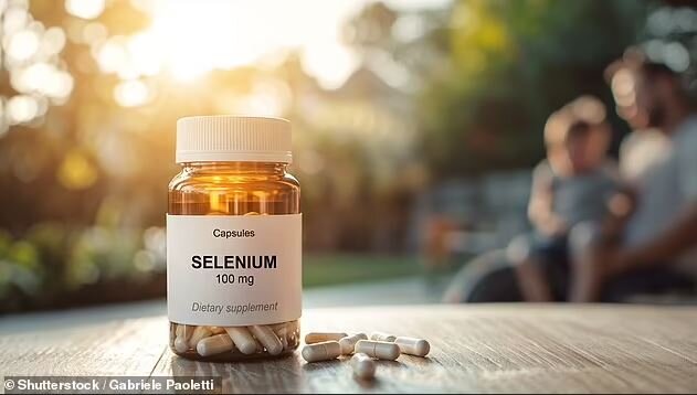 دانهی پرخاصیتی که میتواند سرطانزا باشد