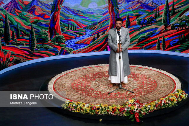 یازدهمین «هفته هنر انقلاب» در ایستگاه پایانی / تقدیر از سه چهره ماندگار